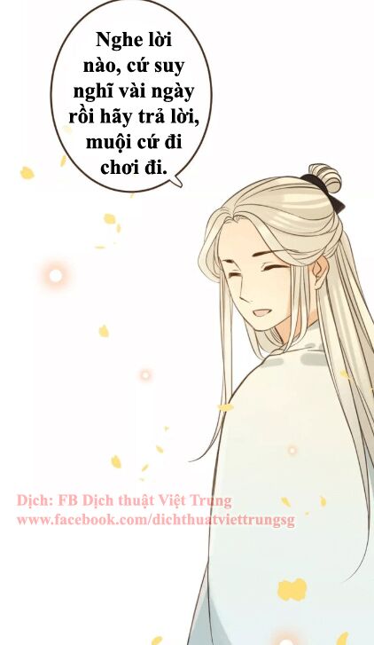 Bạn Trai Tôi Là Cẩm Y Vệ: Chapter 100: Ngoại truyện 3