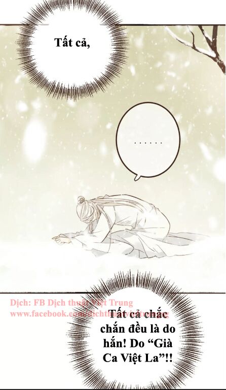 Bạn Trai Tôi Là Cẩm Y Vệ: Chapter 100: Ngoại truyện 3