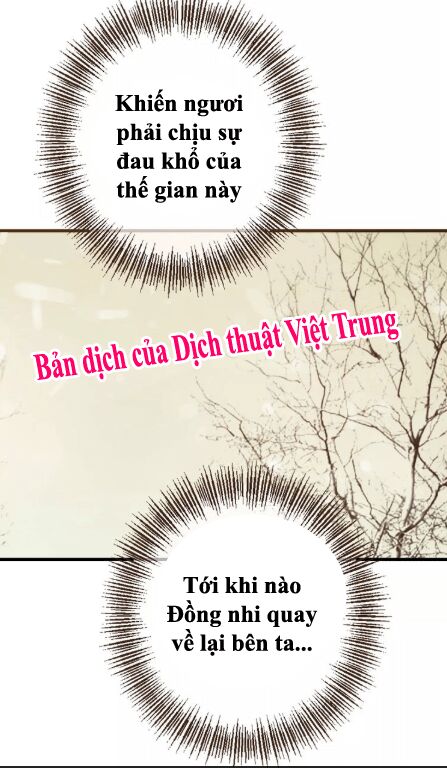 Bạn Trai Tôi Là Cẩm Y Vệ: Chapter 100: Ngoại truyện 3