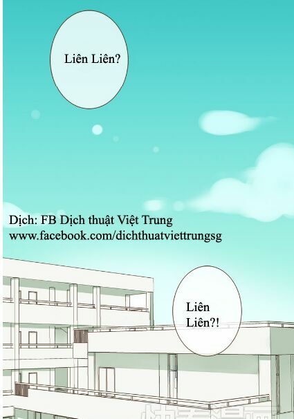 Bạn Trai Tôi Là Cẩm Y Vệ: Chapter 11