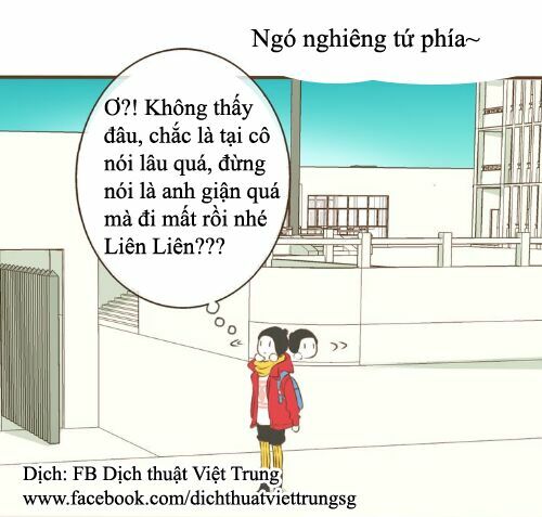 Bạn Trai Tôi Là Cẩm Y Vệ: Chapter 11
