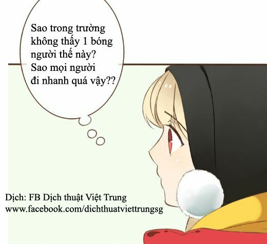Bạn Trai Tôi Là Cẩm Y Vệ: Chapter 11