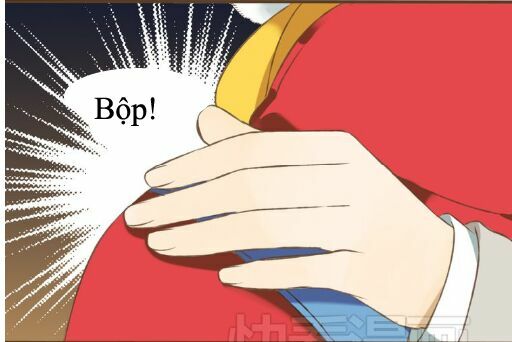 Bạn Trai Tôi Là Cẩm Y Vệ: Chapter 11