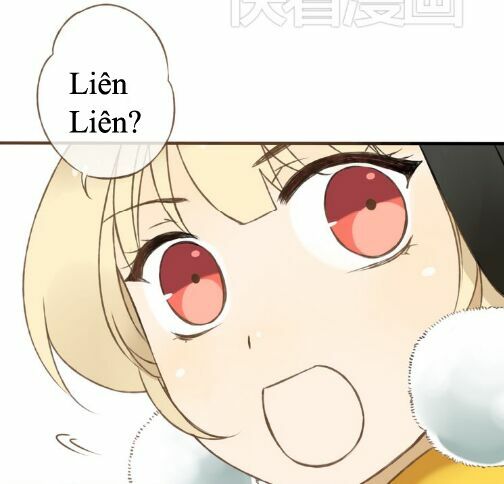 Bạn Trai Tôi Là Cẩm Y Vệ: Chapter 11