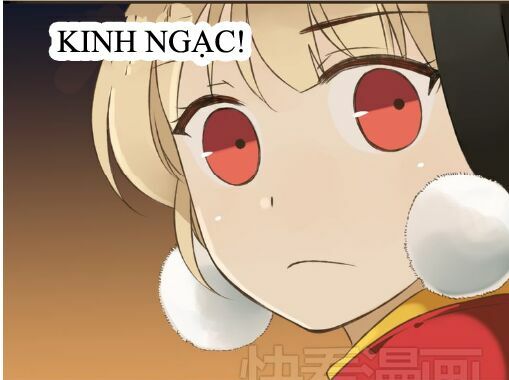 Bạn Trai Tôi Là Cẩm Y Vệ: Chapter 11