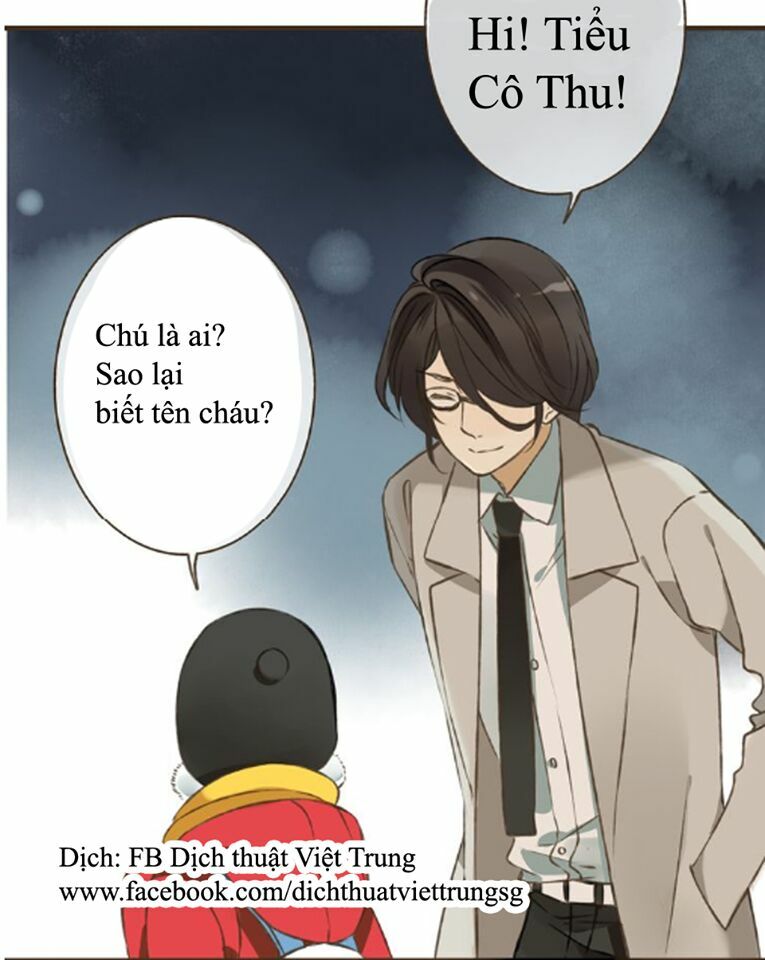 Bạn Trai Tôi Là Cẩm Y Vệ: Chapter 11