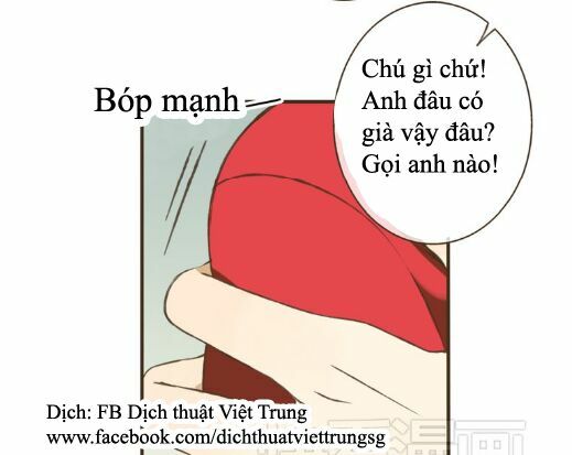 Bạn Trai Tôi Là Cẩm Y Vệ: Chapter 11