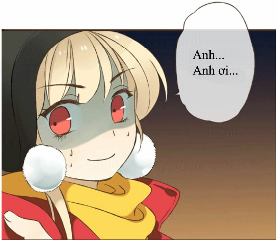 Bạn Trai Tôi Là Cẩm Y Vệ: Chapter 11