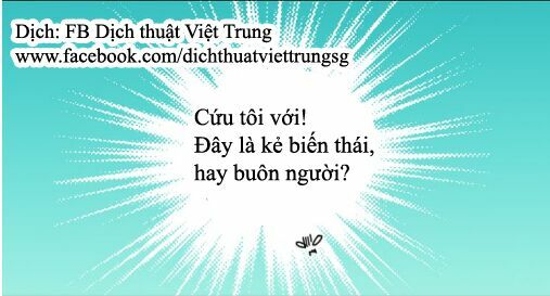Bạn Trai Tôi Là Cẩm Y Vệ: Chapter 11