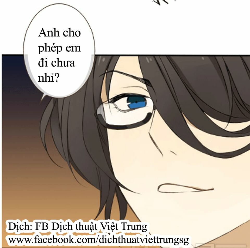 Bạn Trai Tôi Là Cẩm Y Vệ: Chapter 11
