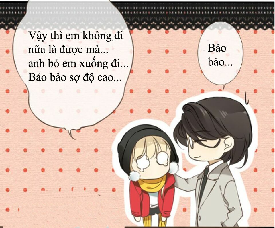 Bạn Trai Tôi Là Cẩm Y Vệ: Chapter 11