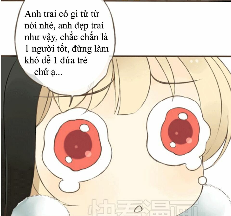 Bạn Trai Tôi Là Cẩm Y Vệ: Chapter 11