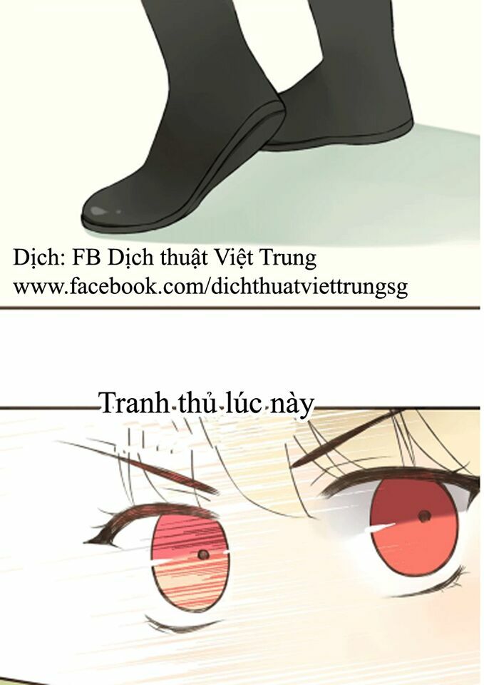 Bạn Trai Tôi Là Cẩm Y Vệ: Chapter 11