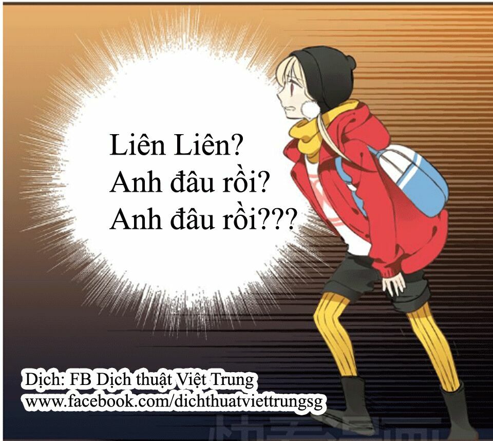 Bạn Trai Tôi Là Cẩm Y Vệ: Chapter 11
