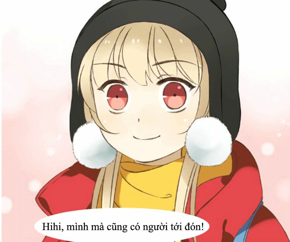 Bạn Trai Tôi Là Cẩm Y Vệ: Chapter 11
