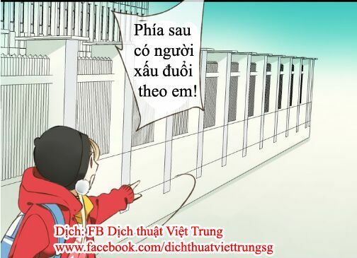 Bạn Trai Tôi Là Cẩm Y Vệ: Chapter 12
