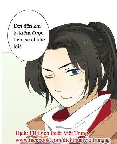 Bạn Trai Tôi Là Cẩm Y Vệ: Chapter 12
