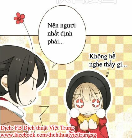 Bạn Trai Tôi Là Cẩm Y Vệ: Chapter 12