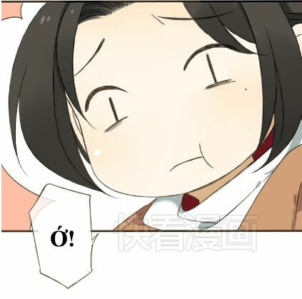 Bạn Trai Tôi Là Cẩm Y Vệ: Chapter 12