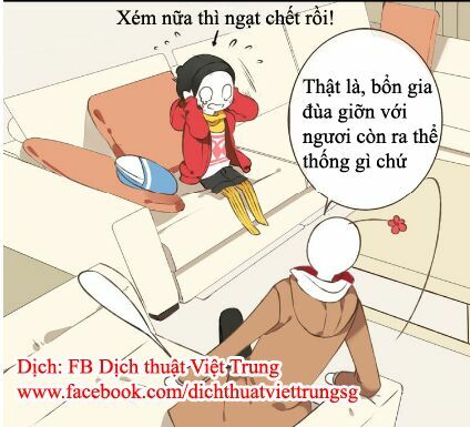 Bạn Trai Tôi Là Cẩm Y Vệ: Chapter 12
