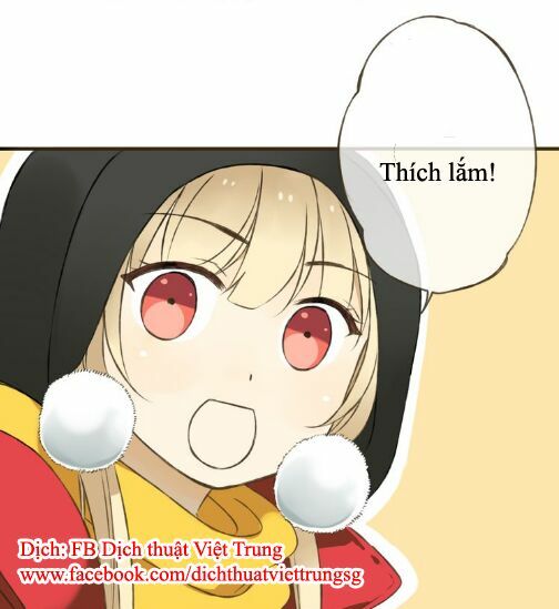 Bạn Trai Tôi Là Cẩm Y Vệ: Chapter 12