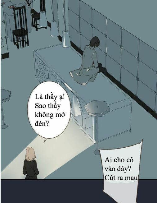 Bạn Trai Tôi Là Cẩm Y Vệ: Chapter 12
