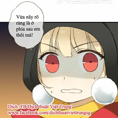 Bạn Trai Tôi Là Cẩm Y Vệ: Chapter 12