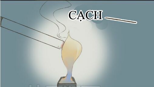 Bạn Trai Tôi Là Cẩm Y Vệ: Chapter 12