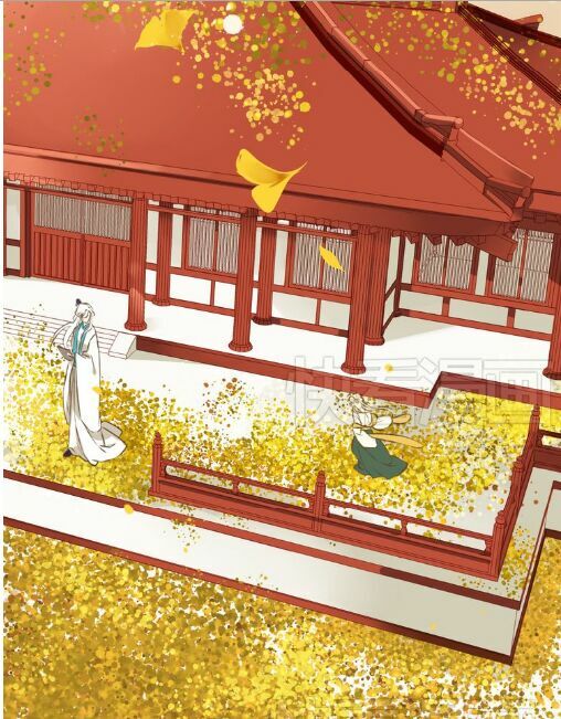 Bạn Trai Tôi Là Cẩm Y Vệ: Chapter 12