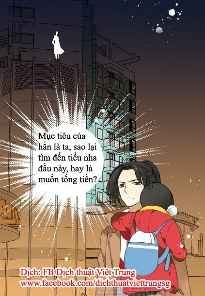 Bạn Trai Tôi Là Cẩm Y Vệ: Chapter 12