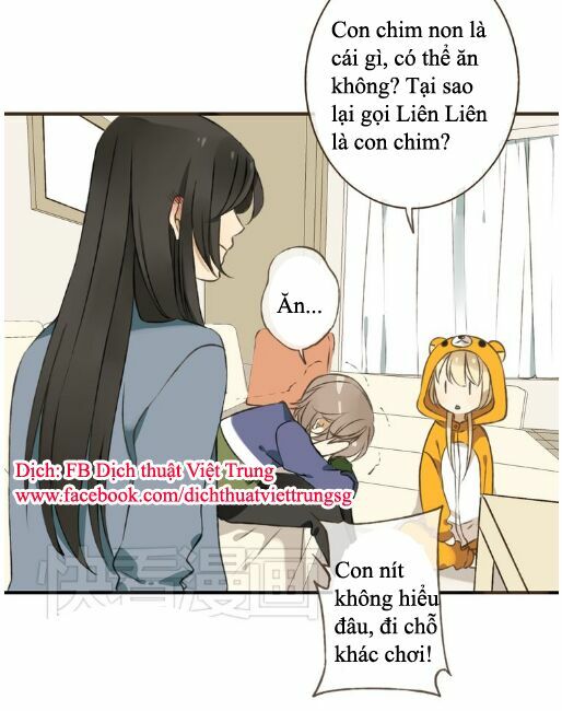 Bạn Trai Tôi Là Cẩm Y Vệ: Chapter 13