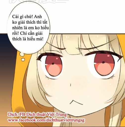Bạn Trai Tôi Là Cẩm Y Vệ: Chapter 13