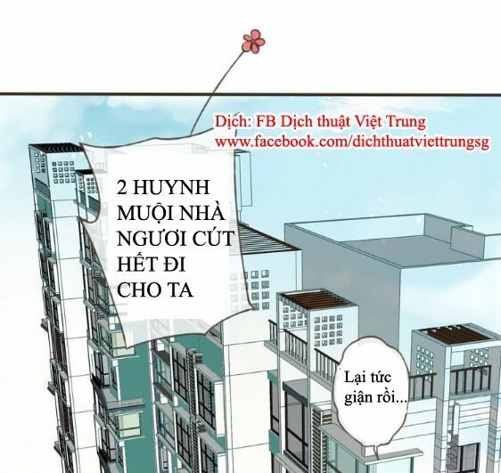 Bạn Trai Tôi Là Cẩm Y Vệ: Chapter 13
