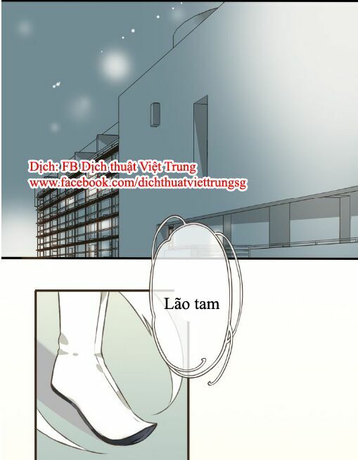 Bạn Trai Tôi Là Cẩm Y Vệ: Chapter 13