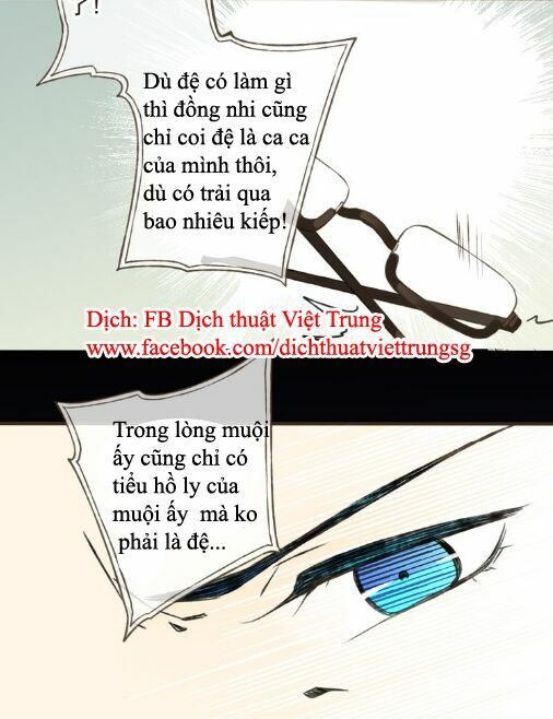 Bạn Trai Tôi Là Cẩm Y Vệ: Chapter 13