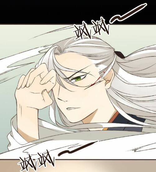 Bạn Trai Tôi Là Cẩm Y Vệ: Chapter 13