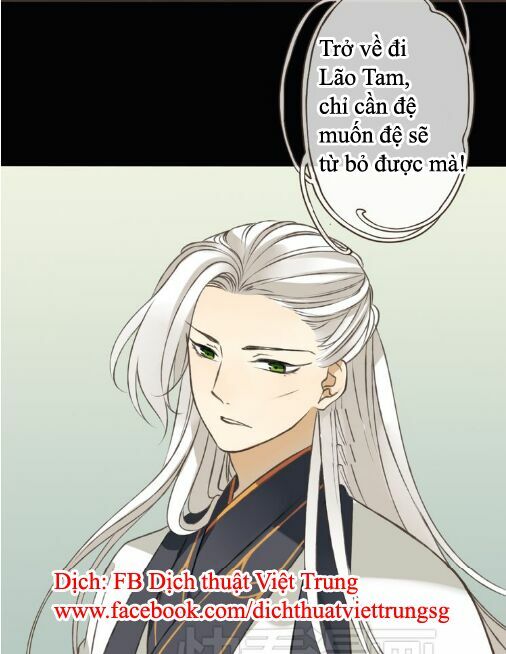 Bạn Trai Tôi Là Cẩm Y Vệ: Chapter 13
