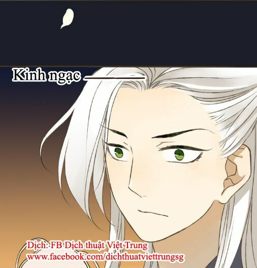 Bạn Trai Tôi Là Cẩm Y Vệ: Chapter 13