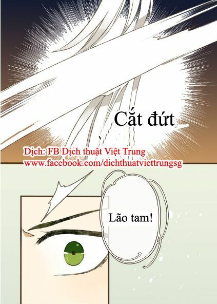 Bạn Trai Tôi Là Cẩm Y Vệ: Chapter 13
