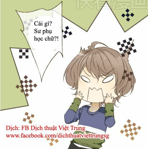 Bạn Trai Tôi Là Cẩm Y Vệ: Chapter 13
