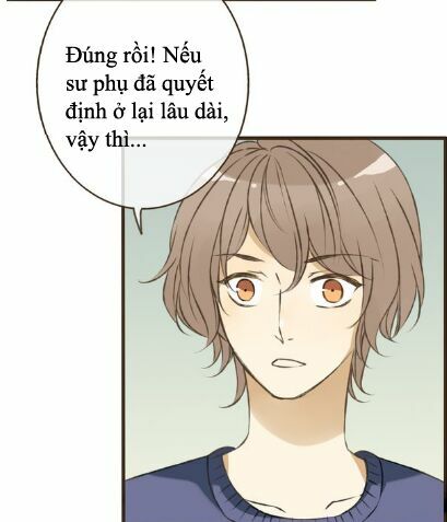 Bạn Trai Tôi Là Cẩm Y Vệ: Chapter 13