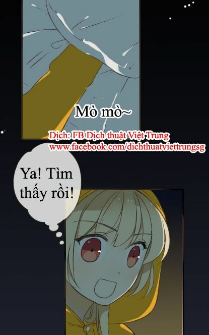 Bạn Trai Tôi Là Cẩm Y Vệ: Chapter 14