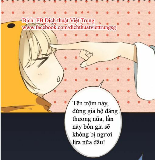 Bạn Trai Tôi Là Cẩm Y Vệ: Chapter 14