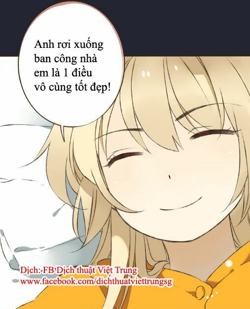 Bạn Trai Tôi Là Cẩm Y Vệ: Chapter 14