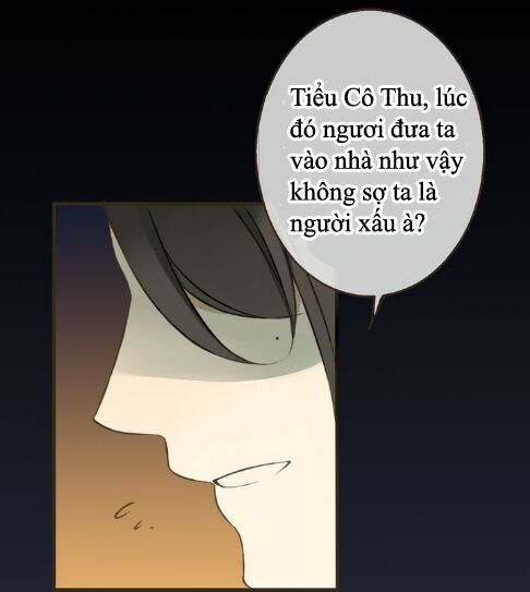 Bạn Trai Tôi Là Cẩm Y Vệ: Chapter 14