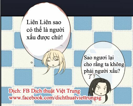 Bạn Trai Tôi Là Cẩm Y Vệ: Chapter 14