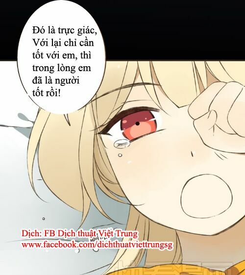 Bạn Trai Tôi Là Cẩm Y Vệ: Chapter 14