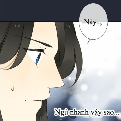 Bạn Trai Tôi Là Cẩm Y Vệ: Chapter 14
