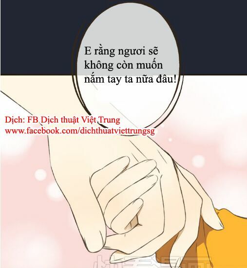 Bạn Trai Tôi Là Cẩm Y Vệ: Chapter 14