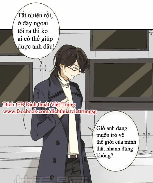 Bạn Trai Tôi Là Cẩm Y Vệ: Chapter 14
